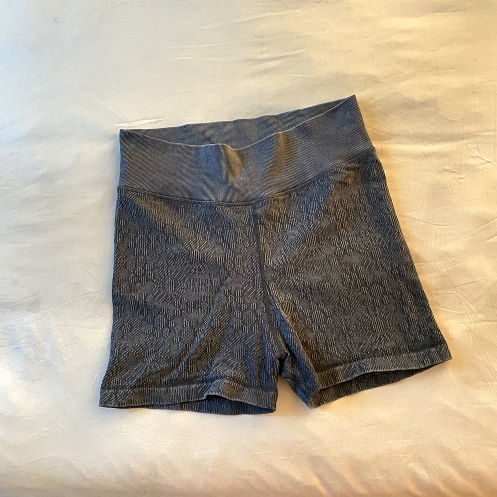 Aerie Offline High Rise Shortie